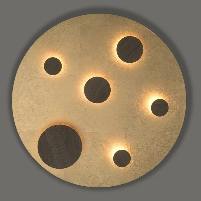 Люстра MW-LIGHT Иланг 712011806