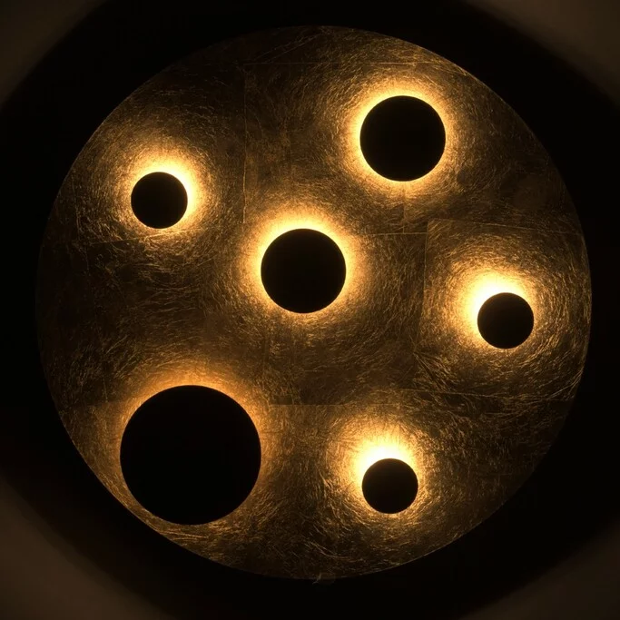 Люстра MW-LIGHT Иланг 712011806