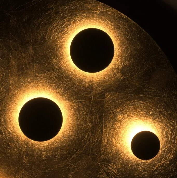 Люстра MW-LIGHT Иланг 712011806