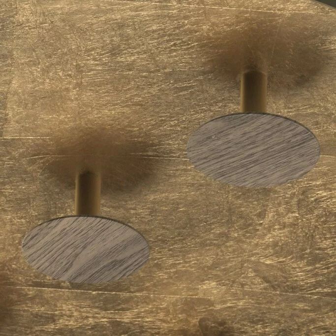 Люстра MW-LIGHT Иланг 712011806