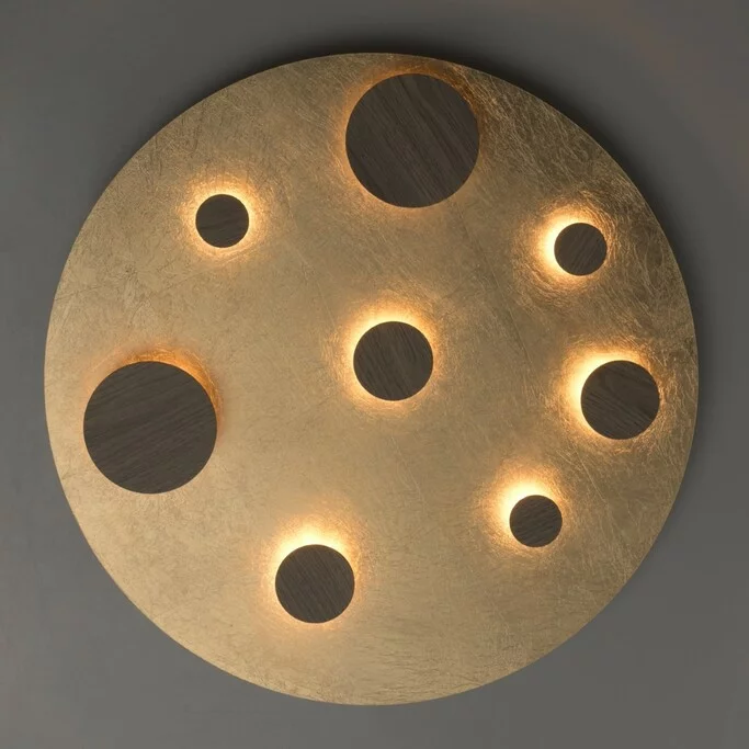 Люстра MW-LIGHT Иланг 712011908