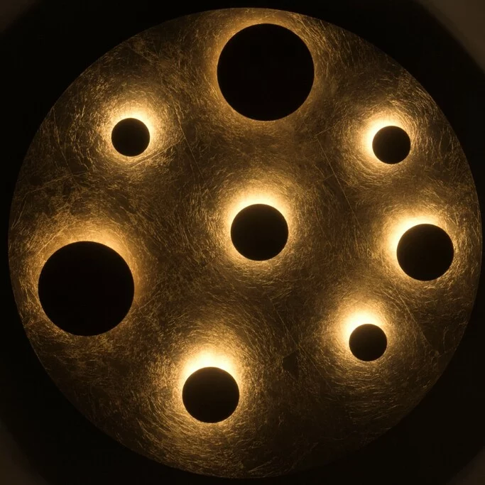 Люстра MW-LIGHT Иланг 712011908