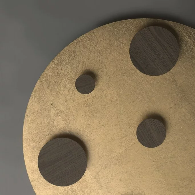 Люстра MW-LIGHT Иланг 712011908