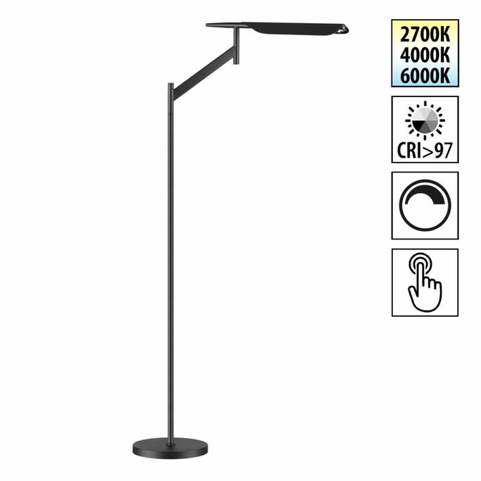 Торшер NOVOTECH ALA 359542