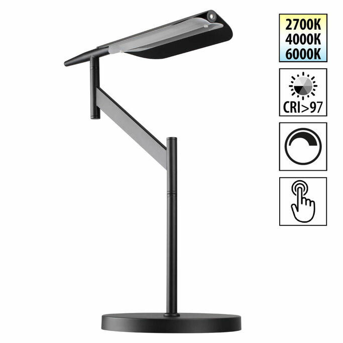 Лампа настольная NOVOTECH ALA 359541