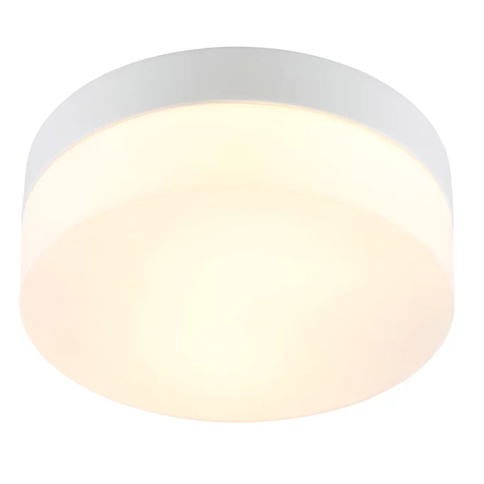 Тарелка ARTE LAMP AQUA-TABLET A6047PL-1WH