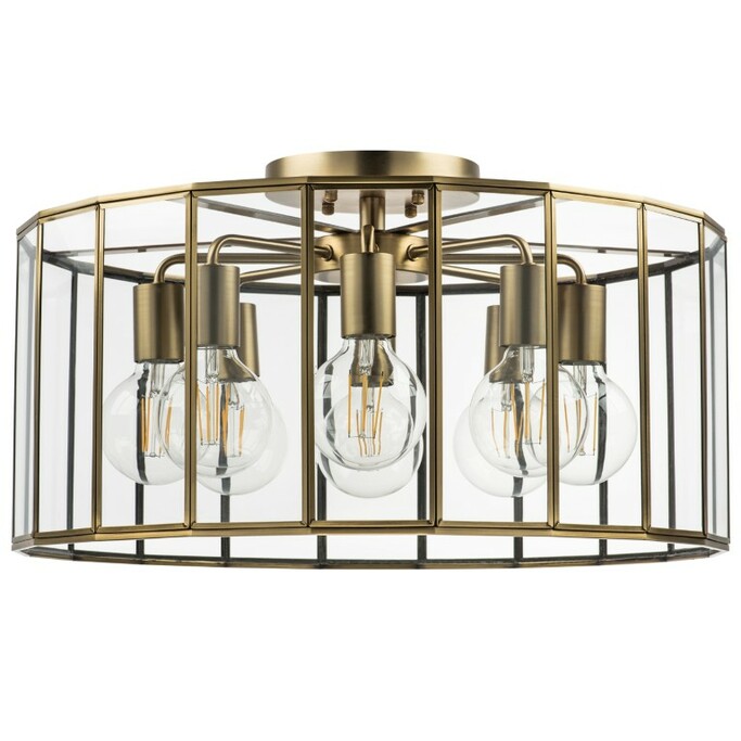 Люстра LIGHTSTAR Genni 798281