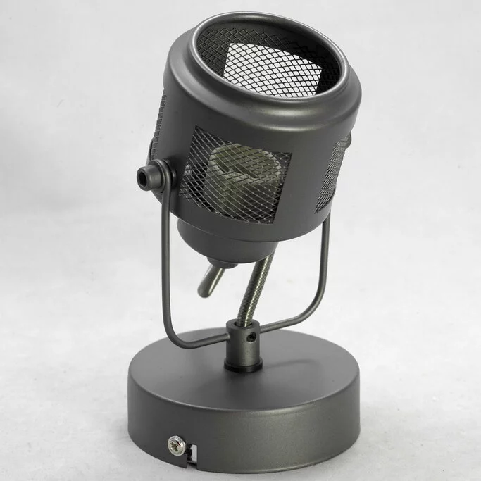 Спот LUSSOLE HAINES LSP-8045