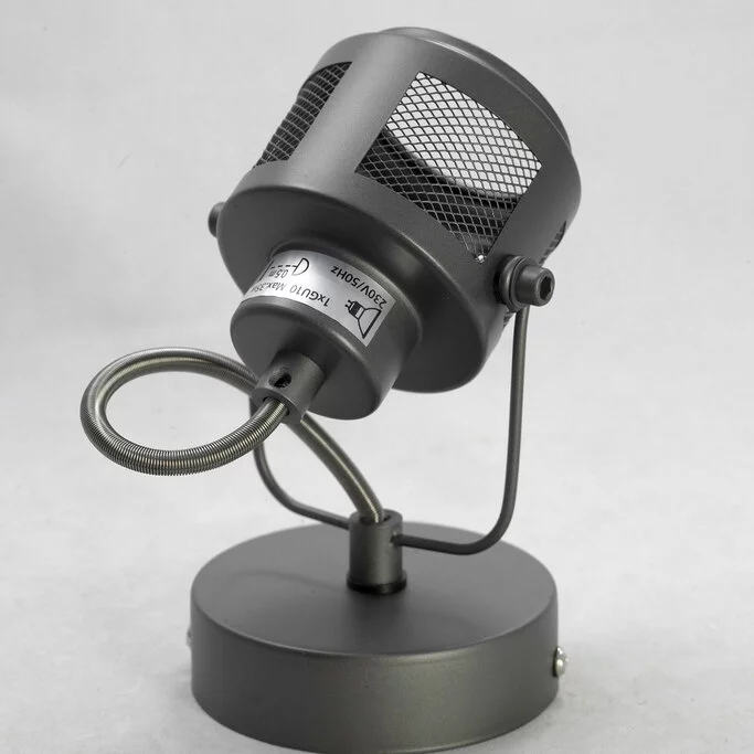 Спот LUSSOLE HAINES LSP-8045