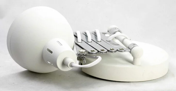 Спот LUSSOLE KOYUKUK LSP-8048