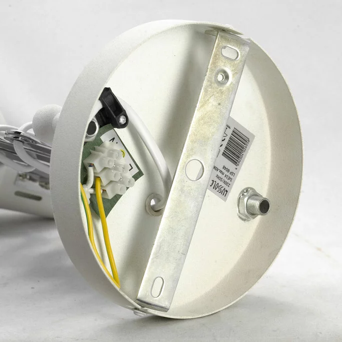 Спот LUSSOLE KOYUKUK LSP-8048