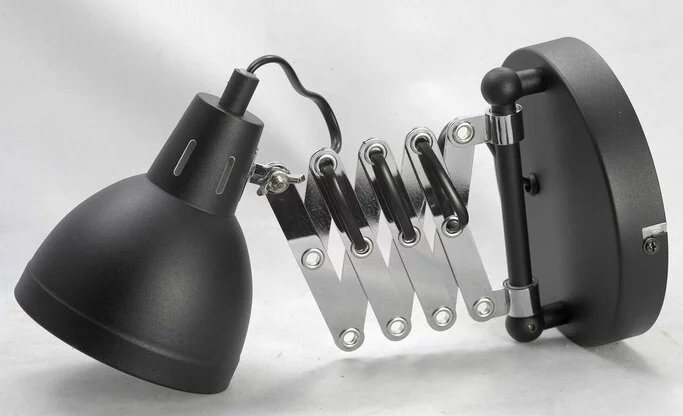 Спот LUSSOLE KOYUKUK LSP-8049