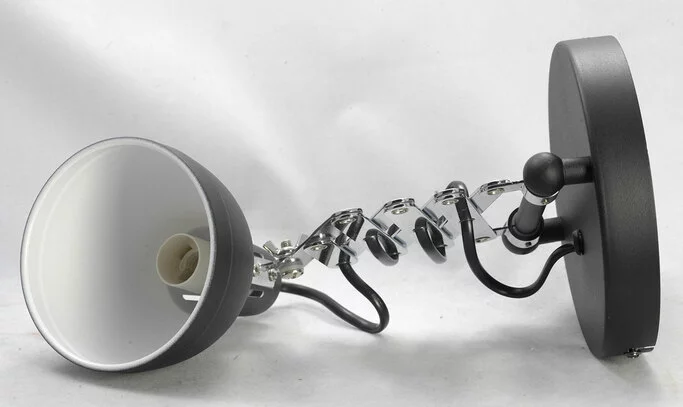 Спот LUSSOLE KOYUKUK LSP-8049