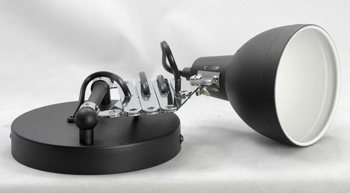 Спот LUSSOLE KOYUKUK LSP-8049