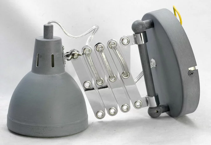 Спот LUSSOLE KOYUKUK LSP-8050