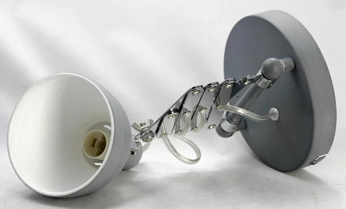 Спот LUSSOLE KOYUKUK LSP-8050