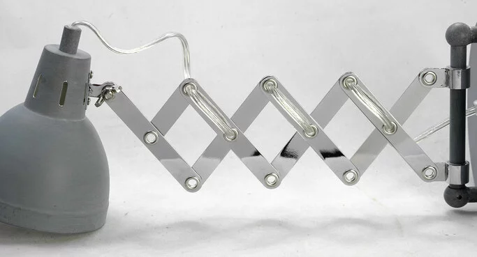 Спот LUSSOLE KOYUKUK LSP-8050