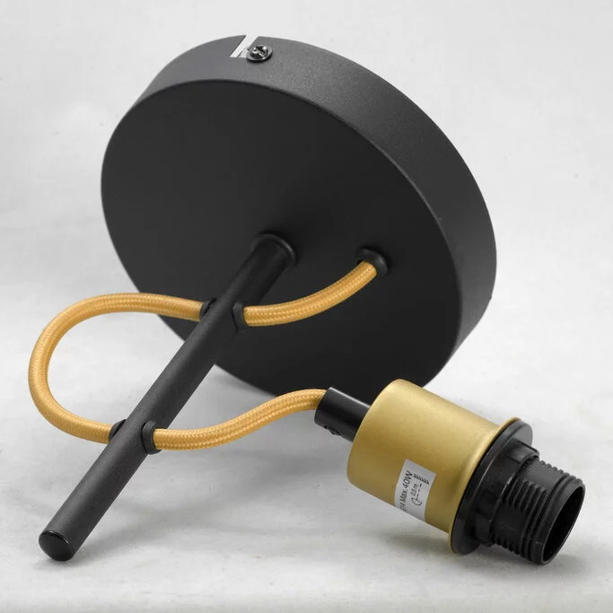 Бра LUSSOLE YUKON LSP-8052