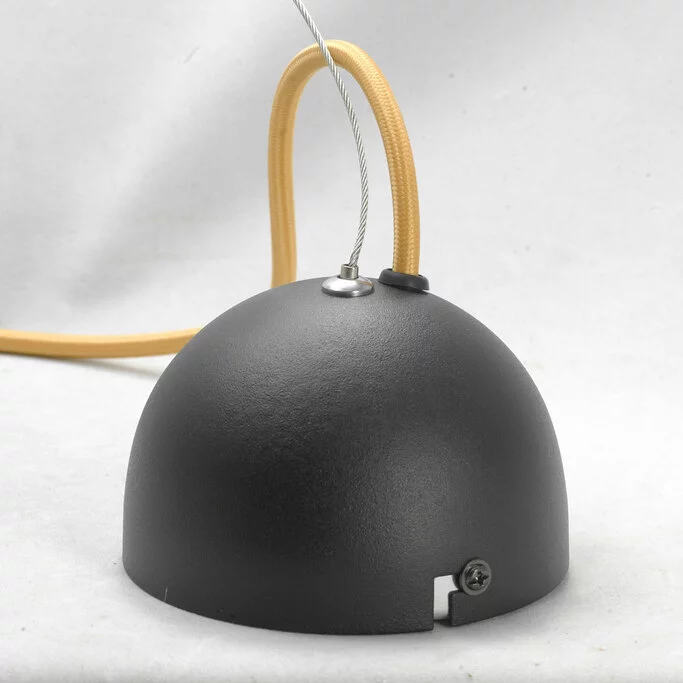 Подвес LUSSOLE YUKON LSP-8053