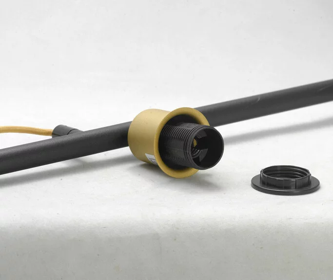 Подвес LUSSOLE YUKON LSP-8054