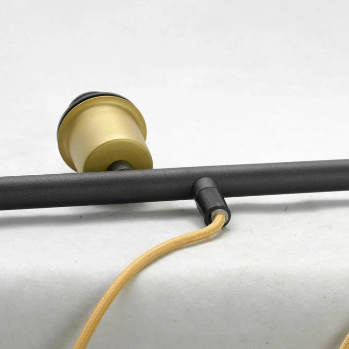 Подвес LUSSOLE YUKON LSP-8054