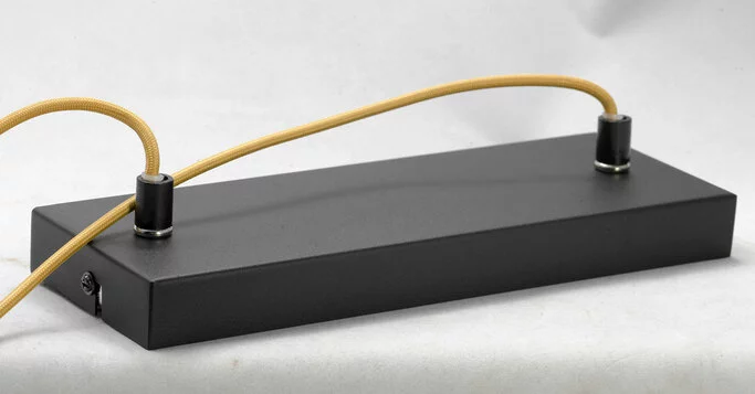 Подвес LUSSOLE YUKON LSP-8054