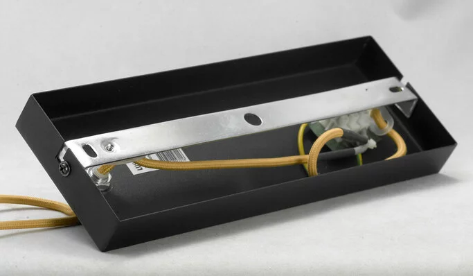 Подвес LUSSOLE YUKON LSP-8054