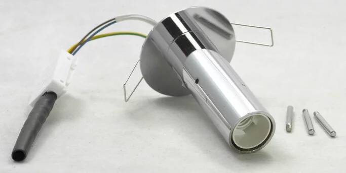 Точечный светильник LUSSOLE LEINELL LSP-9551