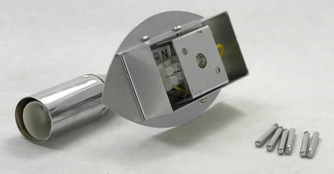 Бра LUSSOLE LEINELL LSP-9553