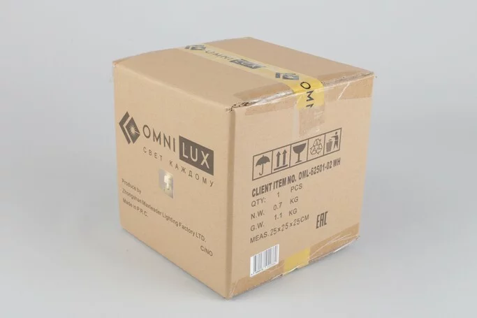 Бра OMNILUX Correto OML-62501-02