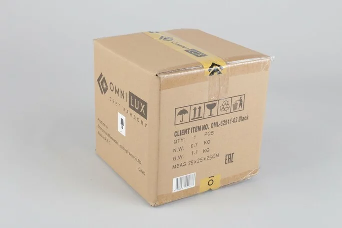 Бра OMNILUX Correto OML-62511-02