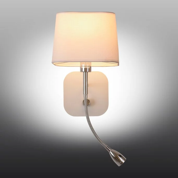 Бра OMNILUX Monteluco OML-62601-02