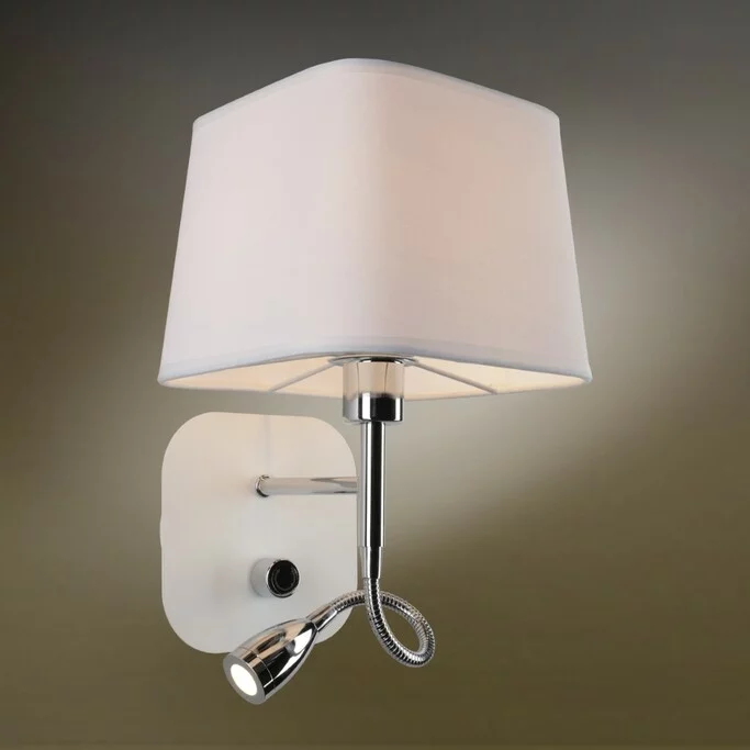 Бра OMNILUX Monteluco OML-62601-02