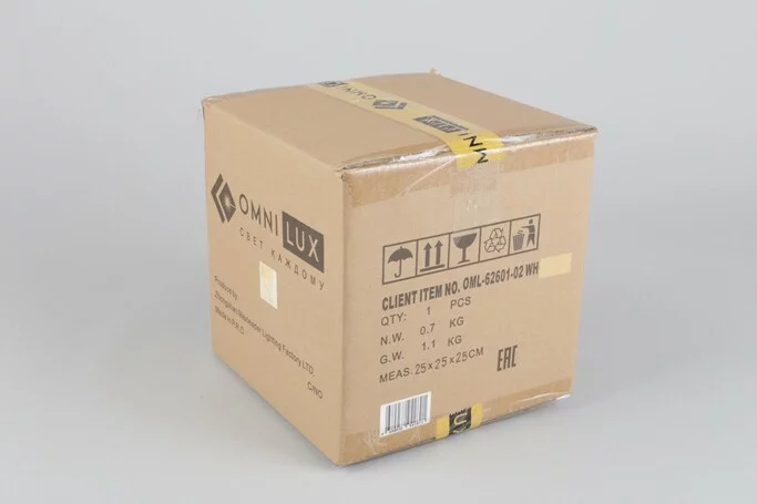 Бра OMNILUX Monteluco OML-62601-02