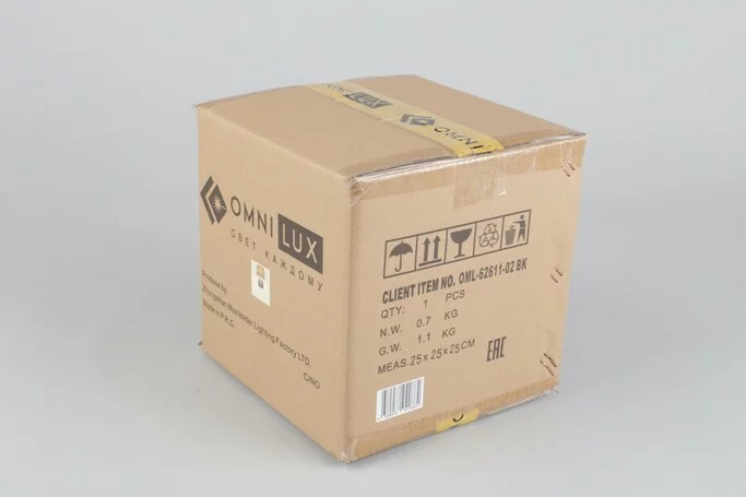 Бра OMNILUX Monteluco OML-62611-02