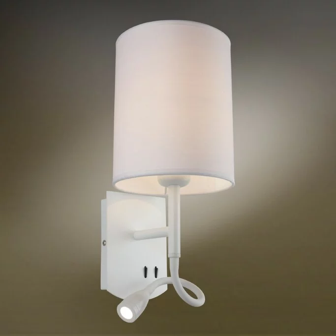 Бра OMNILUX Ocricchio OML-62701-02