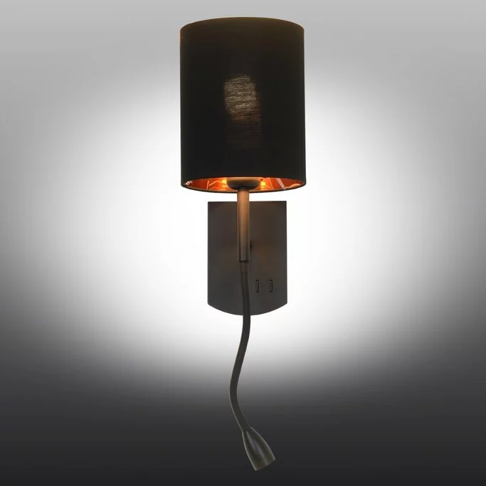 Бра OMNILUX Ocricchio OML-62711-02