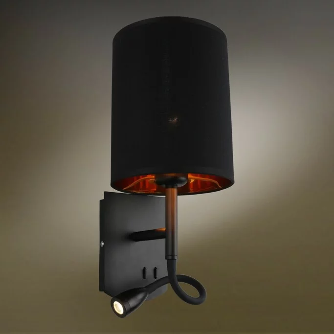 Бра OMNILUX Ocricchio OML-62711-02