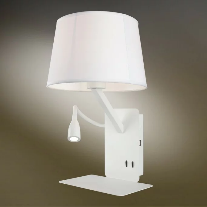 Бра OMNILUX Talocci OML-62801-02