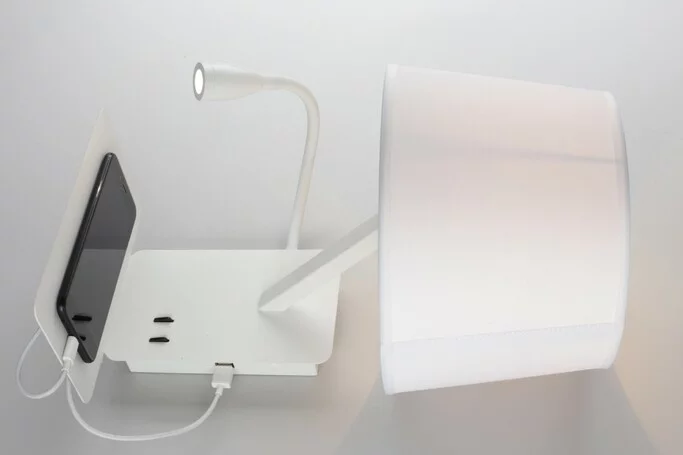 Бра OMNILUX Talocci OML-62801-02