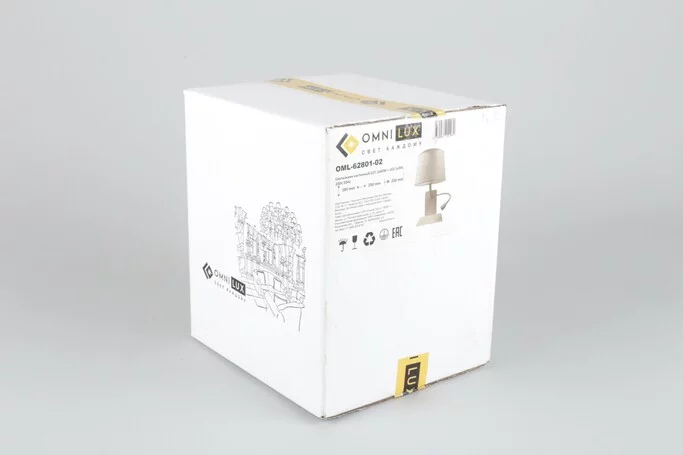 Бра OMNILUX Talocci OML-62801-02