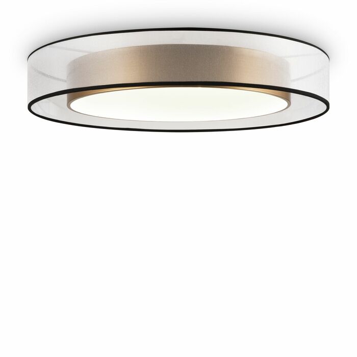 Люстра FREYA Zoticus FR6005CL-L48G