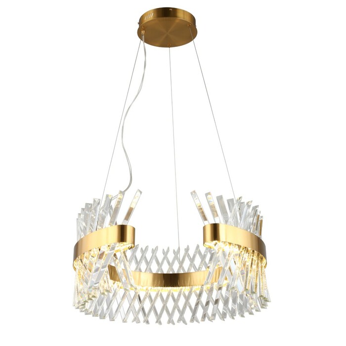 Люстра OMNILUX Strasatti OML-99903-62