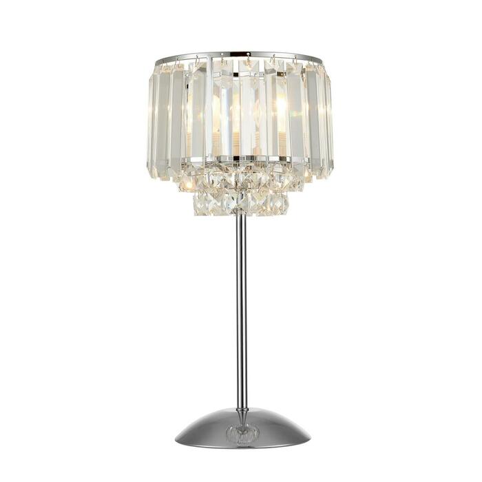 Лампа настольная CITILUX Синди CL330811