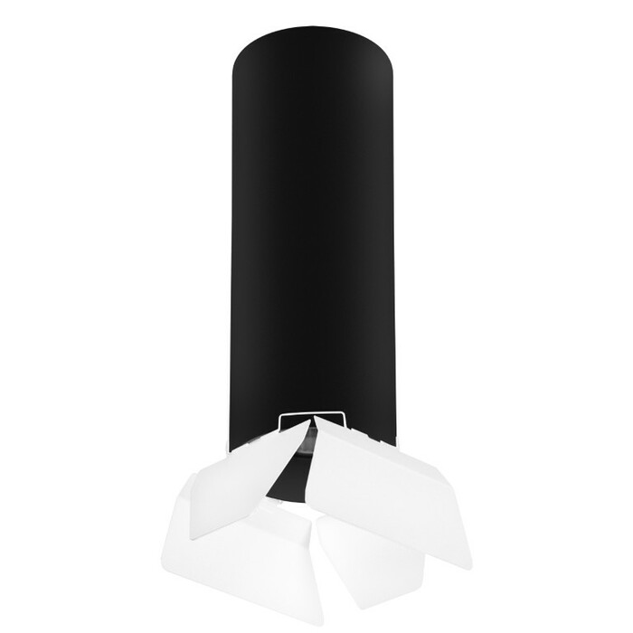 Точечный светильник LIGHTSTAR Rullo R6497486