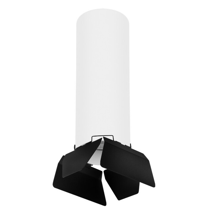 Точечный светильник LIGHTSTAR Rullo R6496487