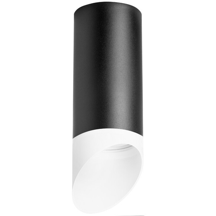 Точечный светильник LIGHTSTAR Rullo R648786