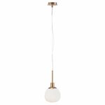 Подвес MAYTONI Erich MOD221-PL-01-G