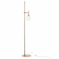 Торшер MAYTONI Erich MOD221-FL-01-G