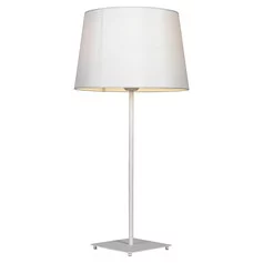 Лампа настольная LUSSOLE MILTON LSP-0521